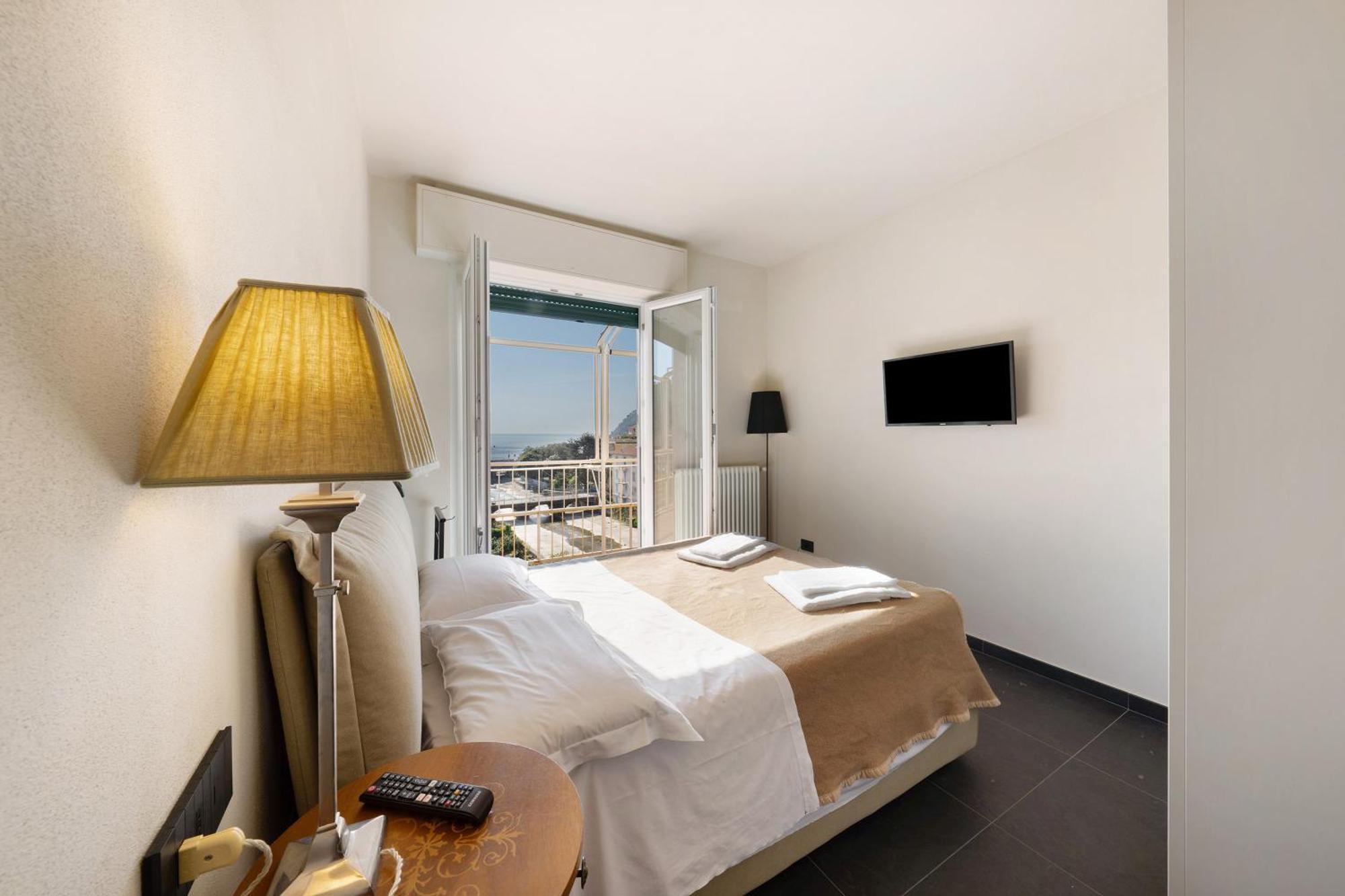 Apartamento Casa Mario Levanto Exterior foto