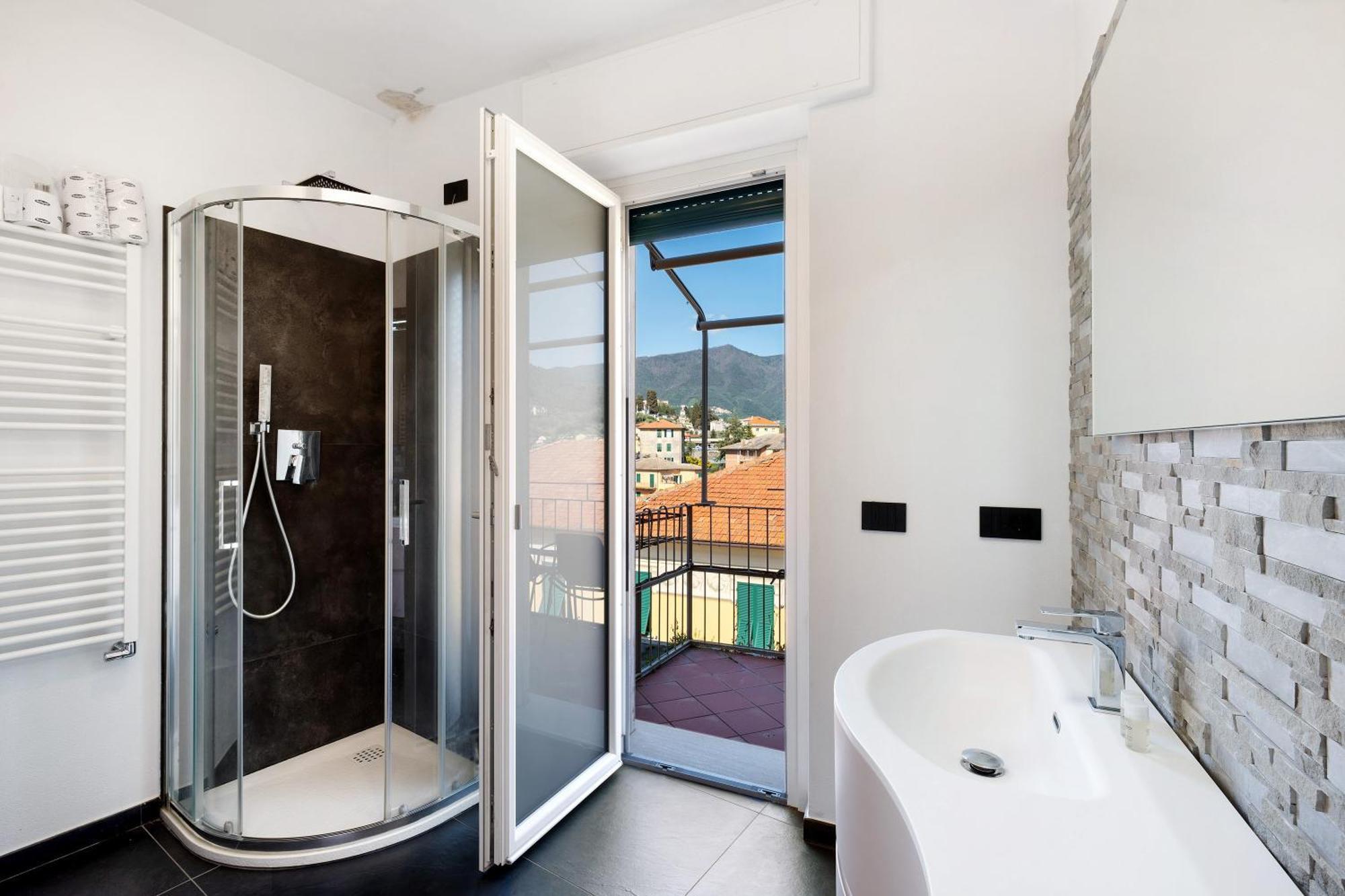 Apartamento Casa Mario Levanto Exterior foto