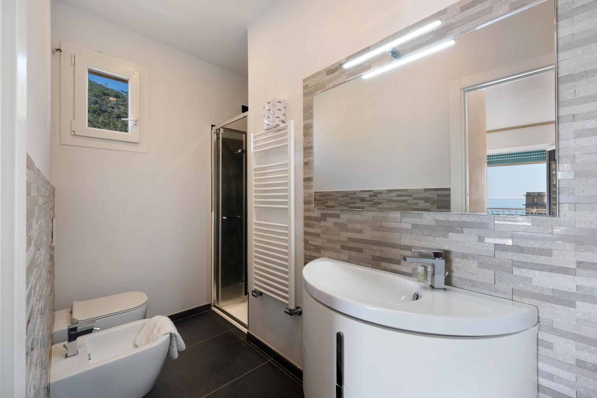 Apartamento Casa Mario Levanto Exterior foto